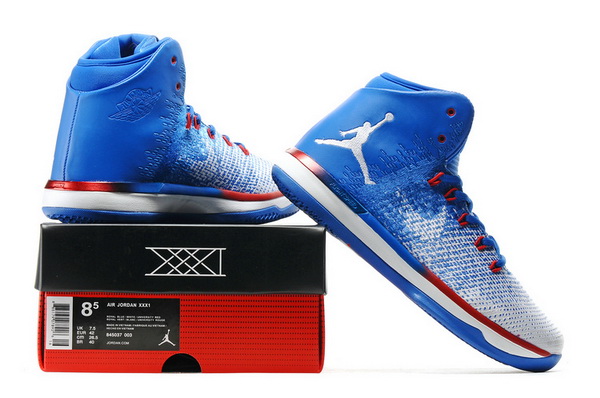 Jordan 31 Men Super Perfect--003